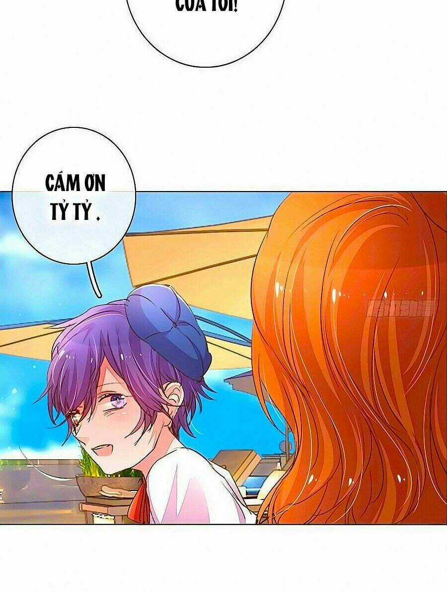 Hào Môn Tiểu Lãn Thê - Chapter 97 - Trang 8