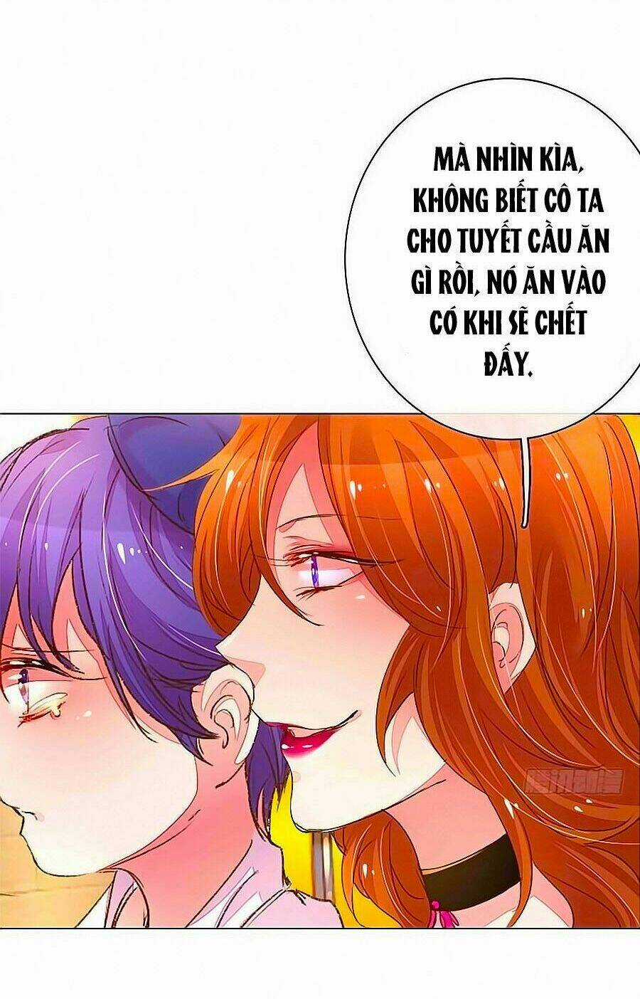 Hào Môn Tiểu Lãn Thê - Chapter 97 - Trang 10