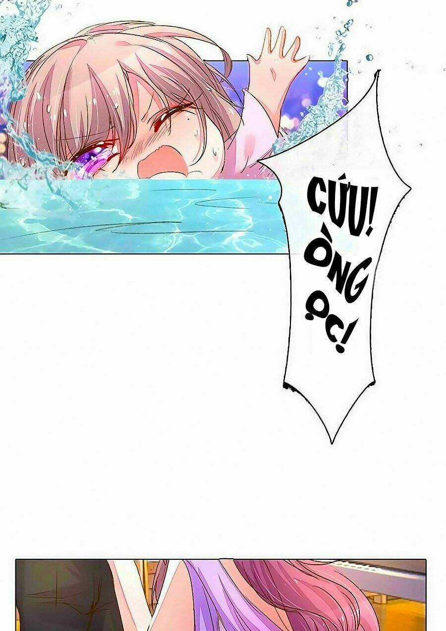 Hào Môn Tiểu Lãn Thê - Chapter 98 - Trang 1