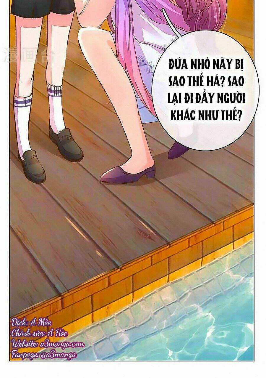 Hào Môn Tiểu Lãn Thê - Chapter 98 - Trang 2