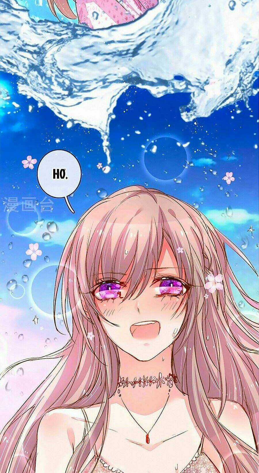 Hào Môn Tiểu Lãn Thê - Chapter 98 - Trang 11