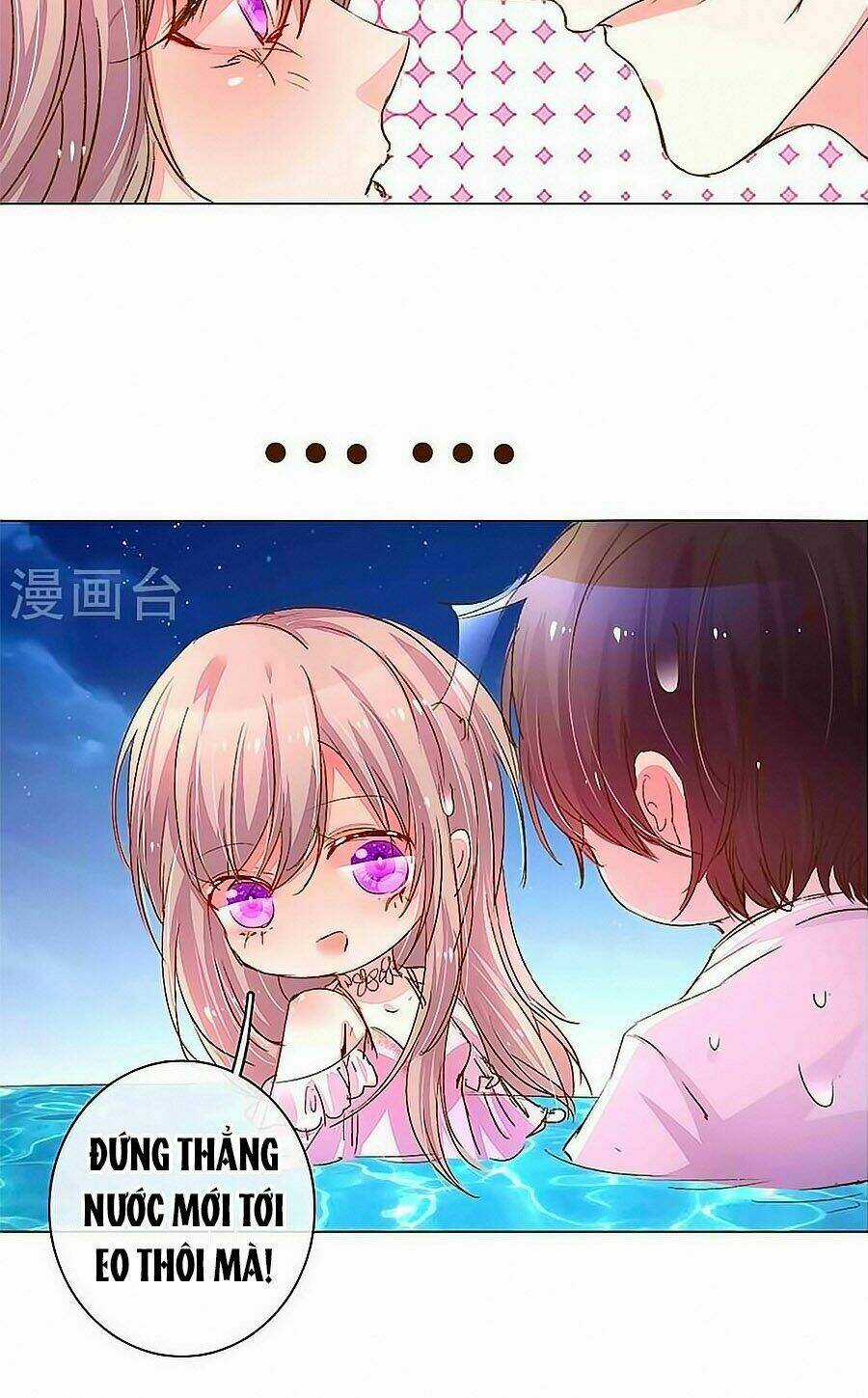 Hào Môn Tiểu Lãn Thê - Chapter 98 - Trang 13