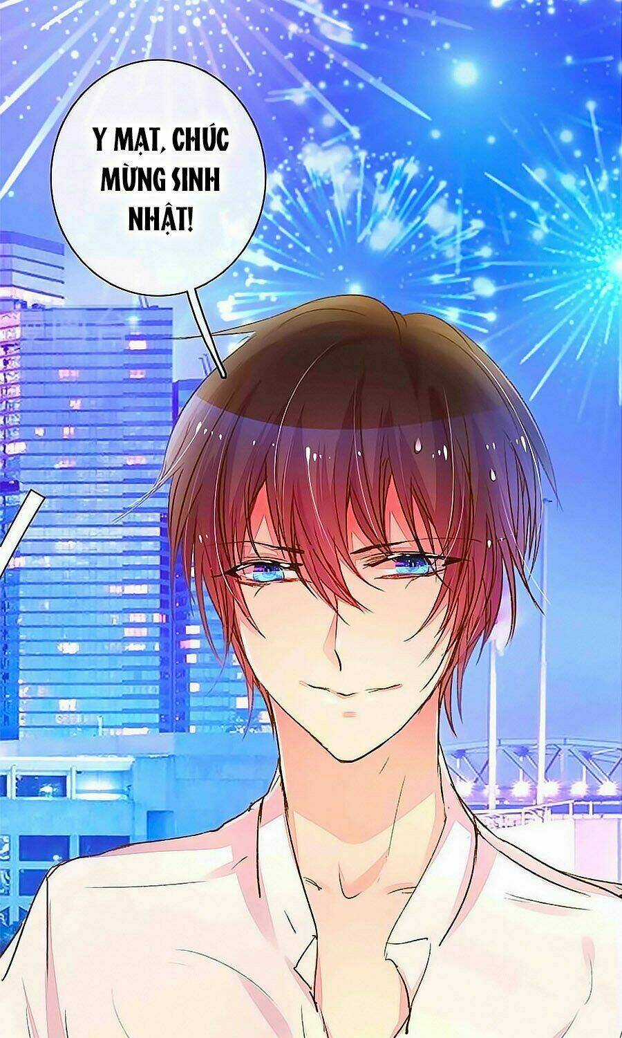 Hào Môn Tiểu Lãn Thê - Chapter 98 - Trang 18