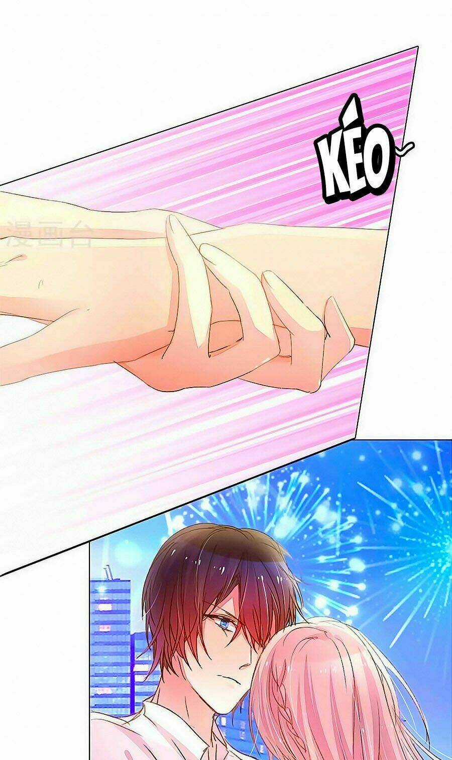 Hào Môn Tiểu Lãn Thê - Chapter 98 - Trang 20