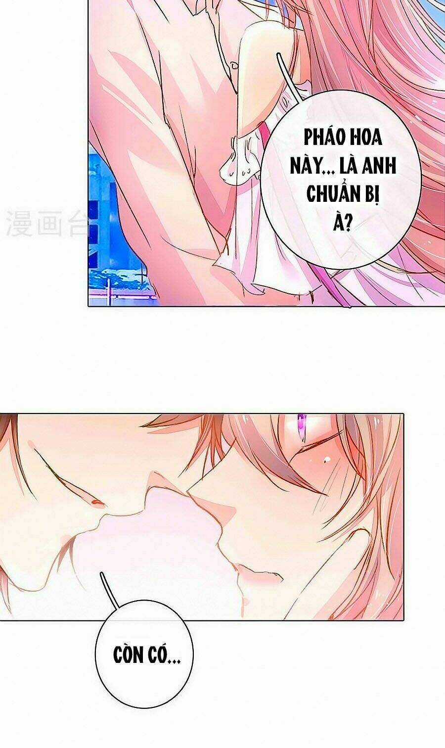 Hào Môn Tiểu Lãn Thê - Chapter 98 - Trang 21