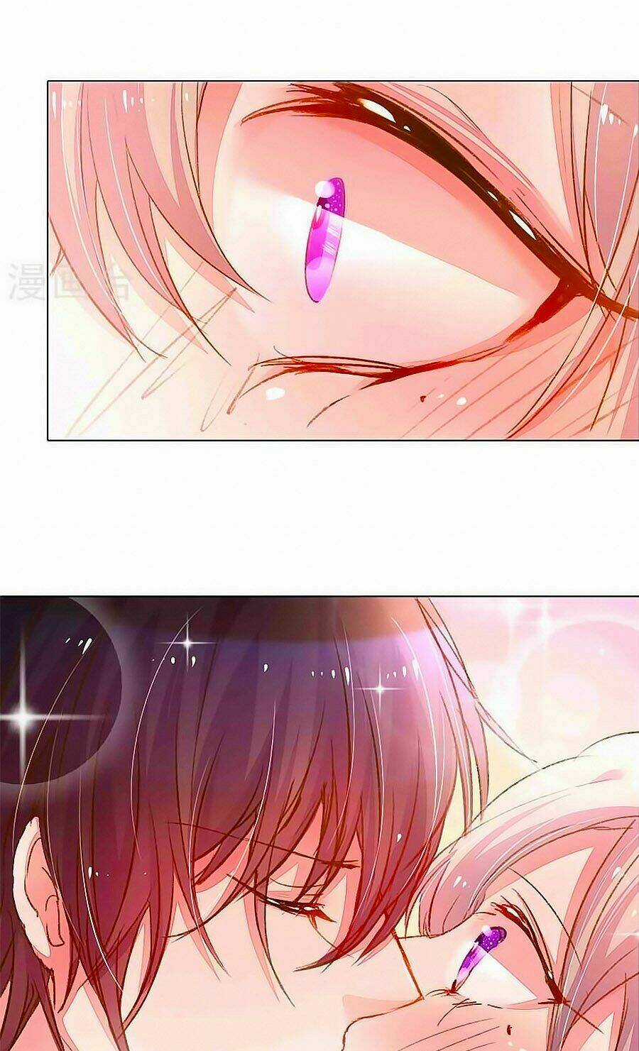 Hào Môn Tiểu Lãn Thê - Chapter 98 - Trang 22