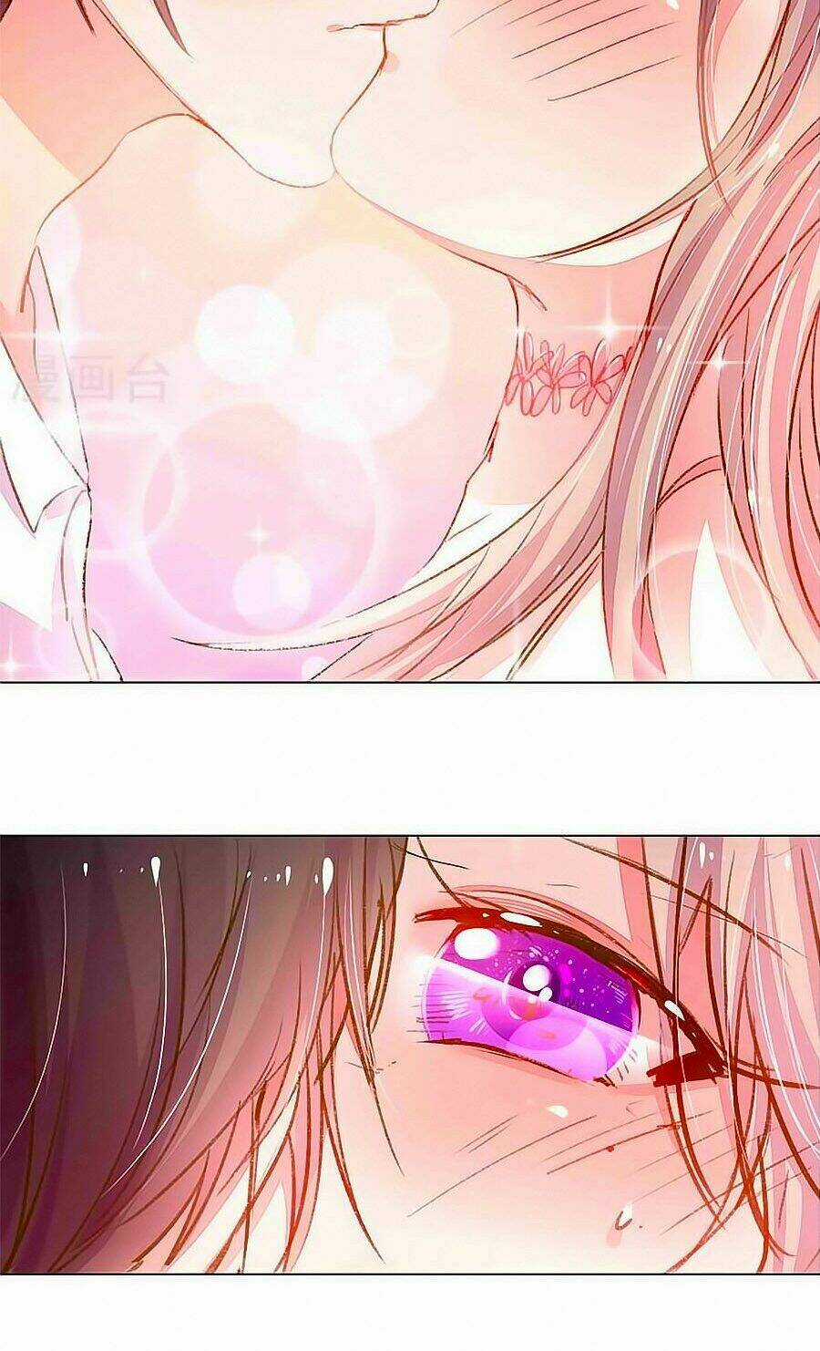 Hào Môn Tiểu Lãn Thê - Chapter 98 - Trang 23