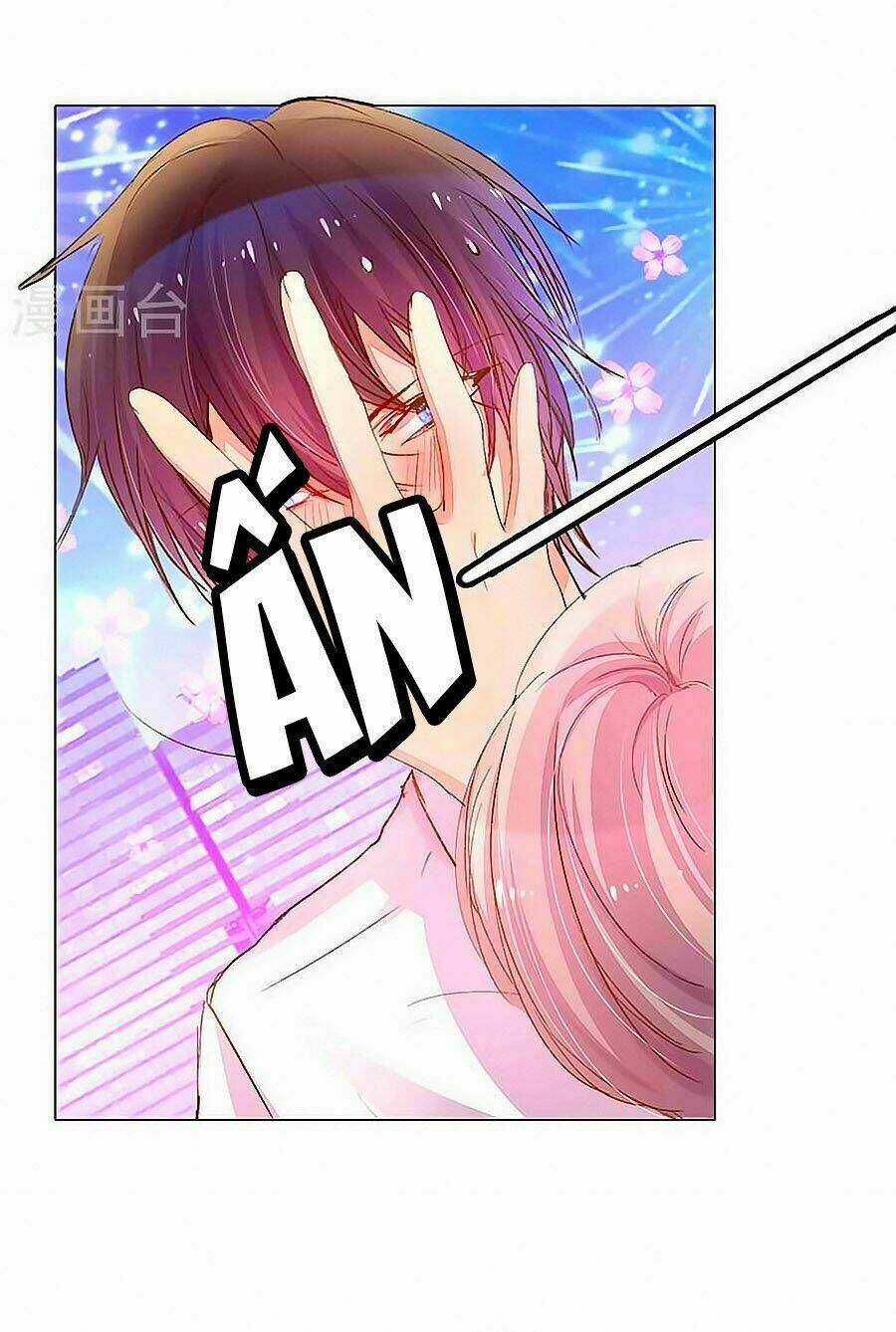 Hào Môn Tiểu Lãn Thê - Chapter 98 - Trang 24