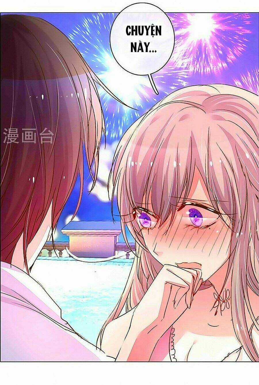 Hào Môn Tiểu Lãn Thê - Chapter 98 - Trang 25