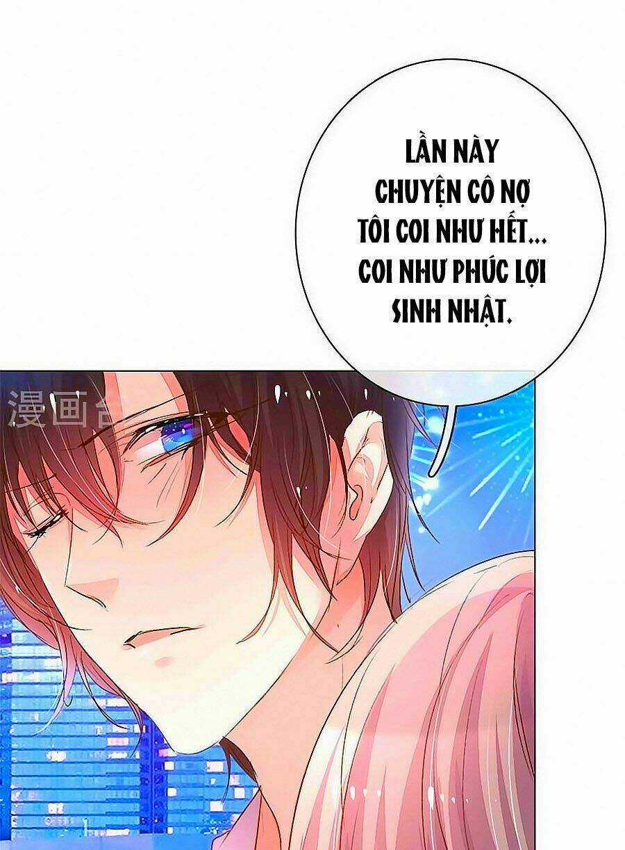 Hào Môn Tiểu Lãn Thê - Chapter 98 - Trang 26