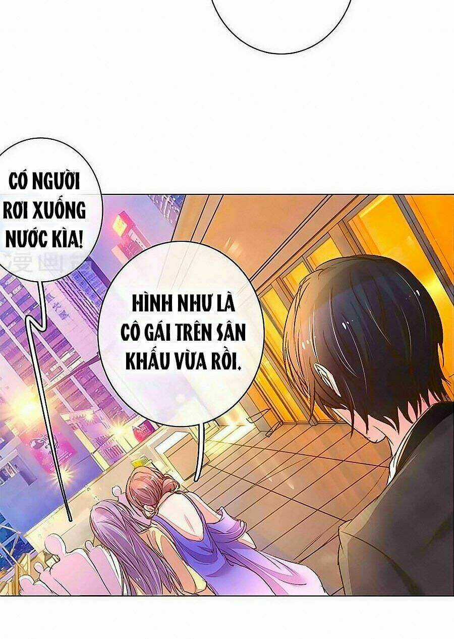 Hào Môn Tiểu Lãn Thê - Chapter 98 - Trang 4