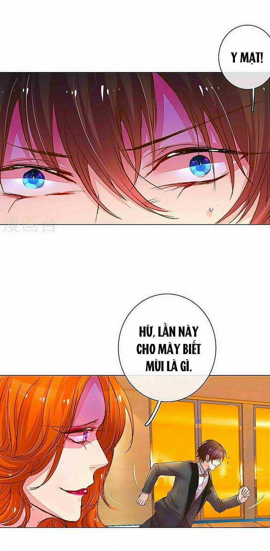 Hào Môn Tiểu Lãn Thê - Chapter 98 - Trang 5