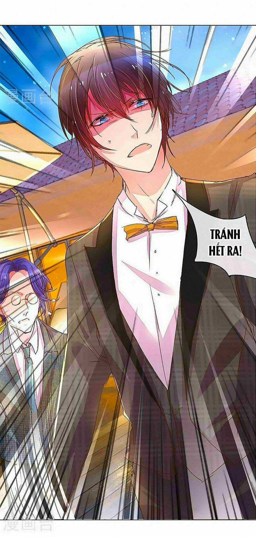 Hào Môn Tiểu Lãn Thê - Chapter 98 - Trang 6