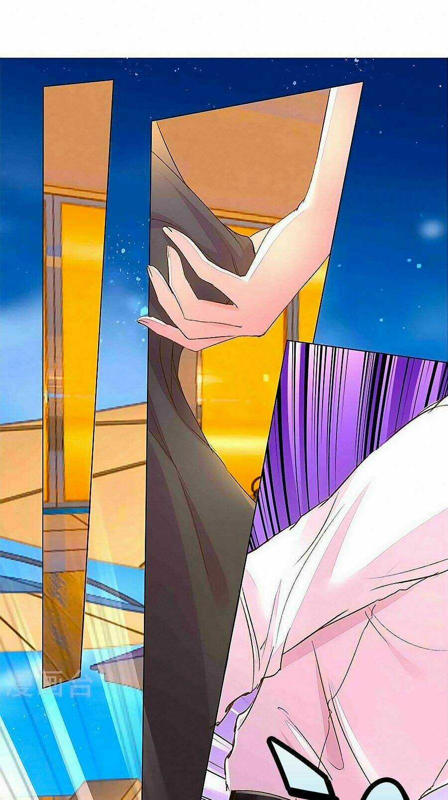 Hào Môn Tiểu Lãn Thê - Chapter 98 - Trang 7