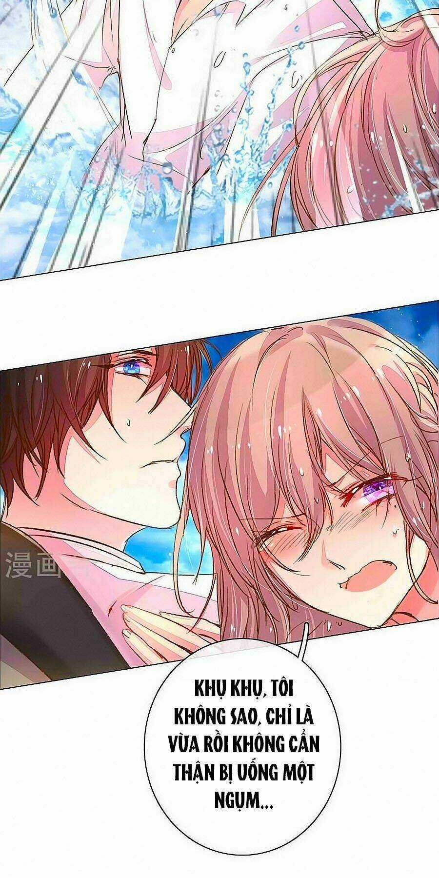 Hào Môn Tiểu Lãn Thê - Chapter 98 - Trang 9