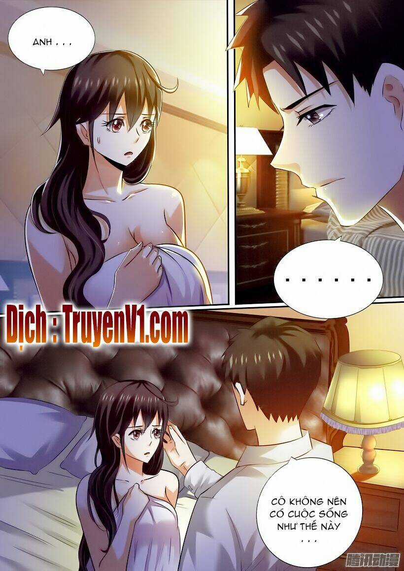Hào Môn Tiểu Lão Bà - Chapter 10 - Trang 3
