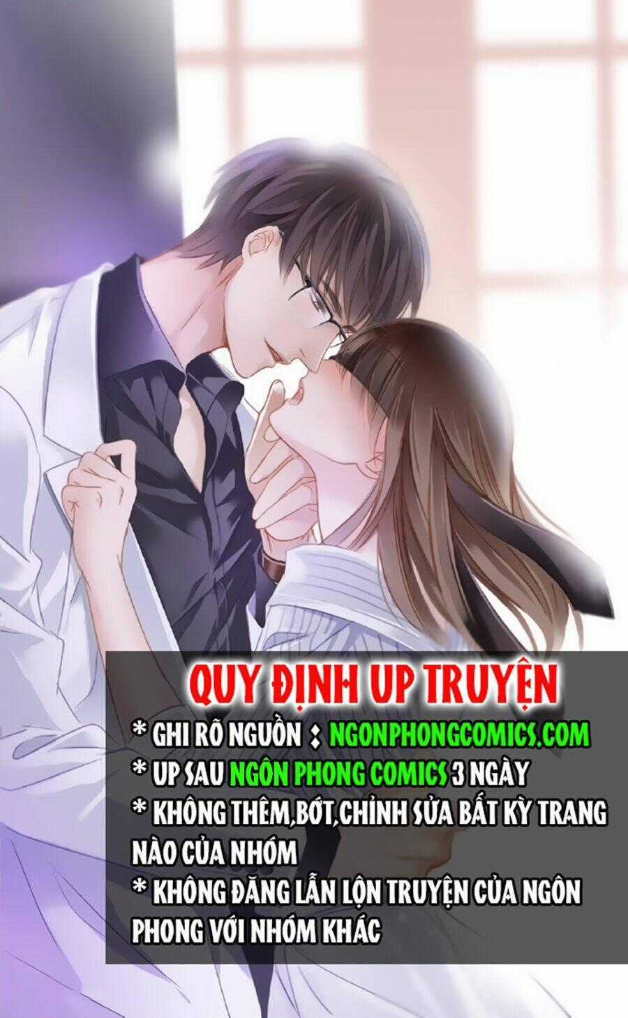 Hào Môn Tiểu Lão Bà - Chapter 103 - Trang 1
