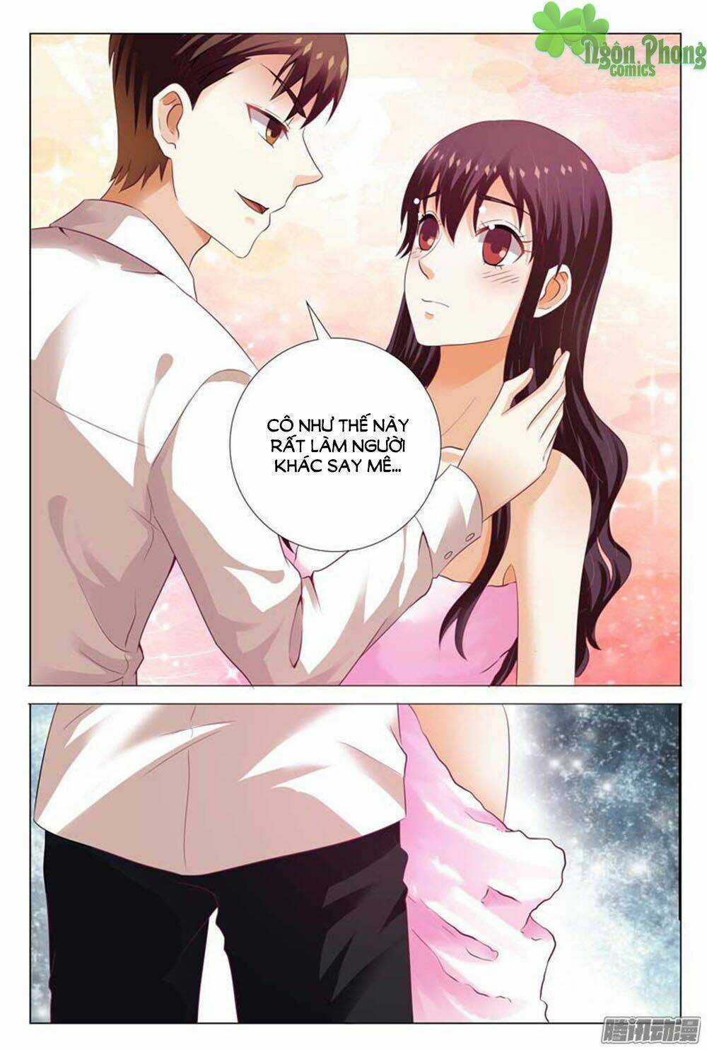 Hào Môn Tiểu Lão Bà - Chapter 114 - Trang 5