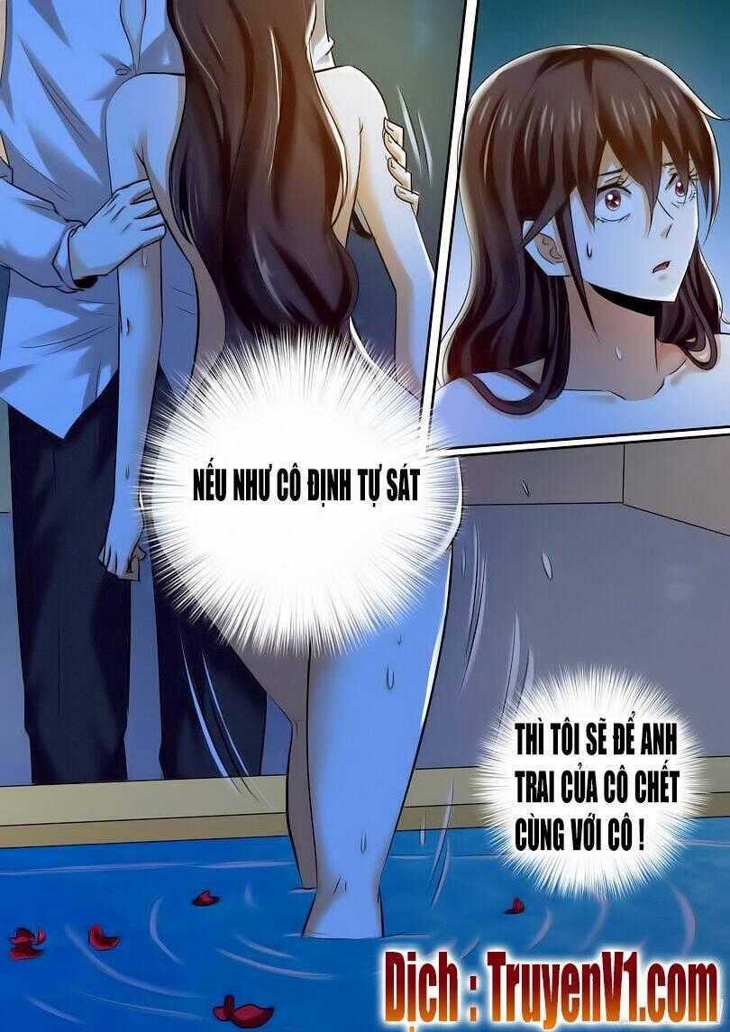 Hào Môn Tiểu Lão Bà - Chapter 13 - Trang 2