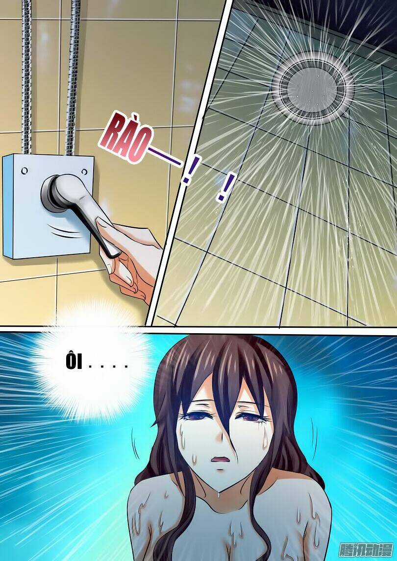 Hào Môn Tiểu Lão Bà - Chapter 13 - Trang 8