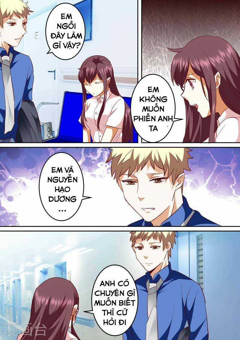 Hào Môn Tiểu Lão Bà - Chapter 132 - Trang 3