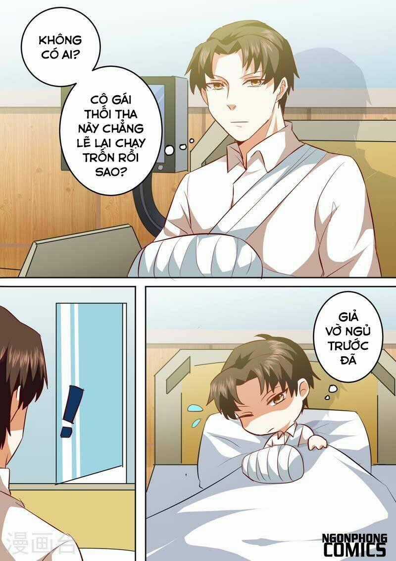 Hào Môn Tiểu Lão Bà - Chapter 133 - Trang 1