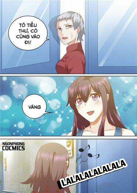 Hào Môn Tiểu Lão Bà - Chapter 136 - Trang 4