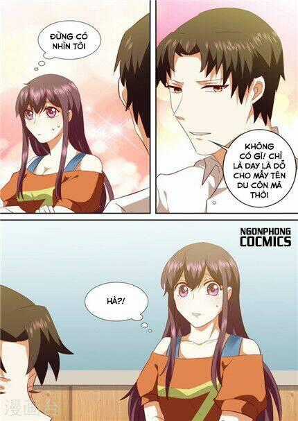 Hào Môn Tiểu Lão Bà - Chapter 137 - Trang 2