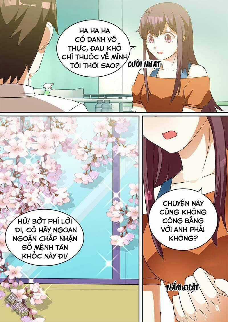 Hào Môn Tiểu Lão Bà - Chapter 139 - Trang 7