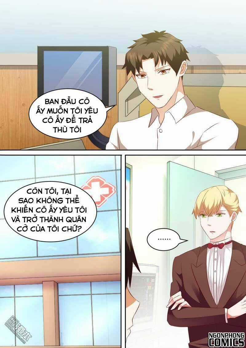 Hào Môn Tiểu Lão Bà - Chapter 141 - Trang 2