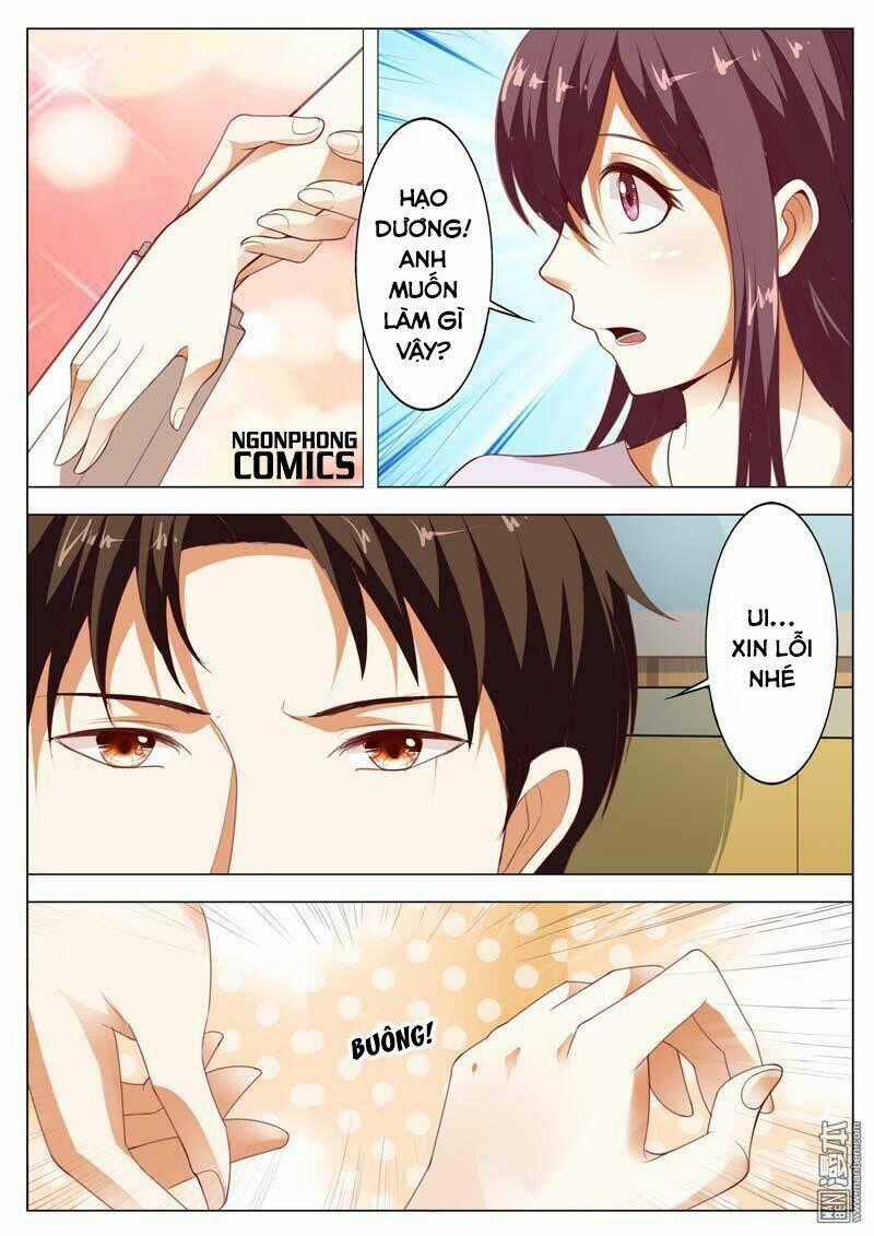 Hào Môn Tiểu Lão Bà - Chapter 142 - Trang 2