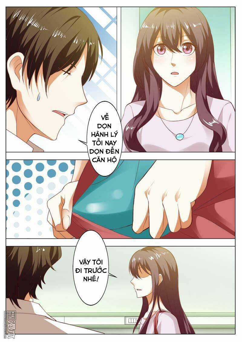 Hào Môn Tiểu Lão Bà - Chapter 142 - Trang 3