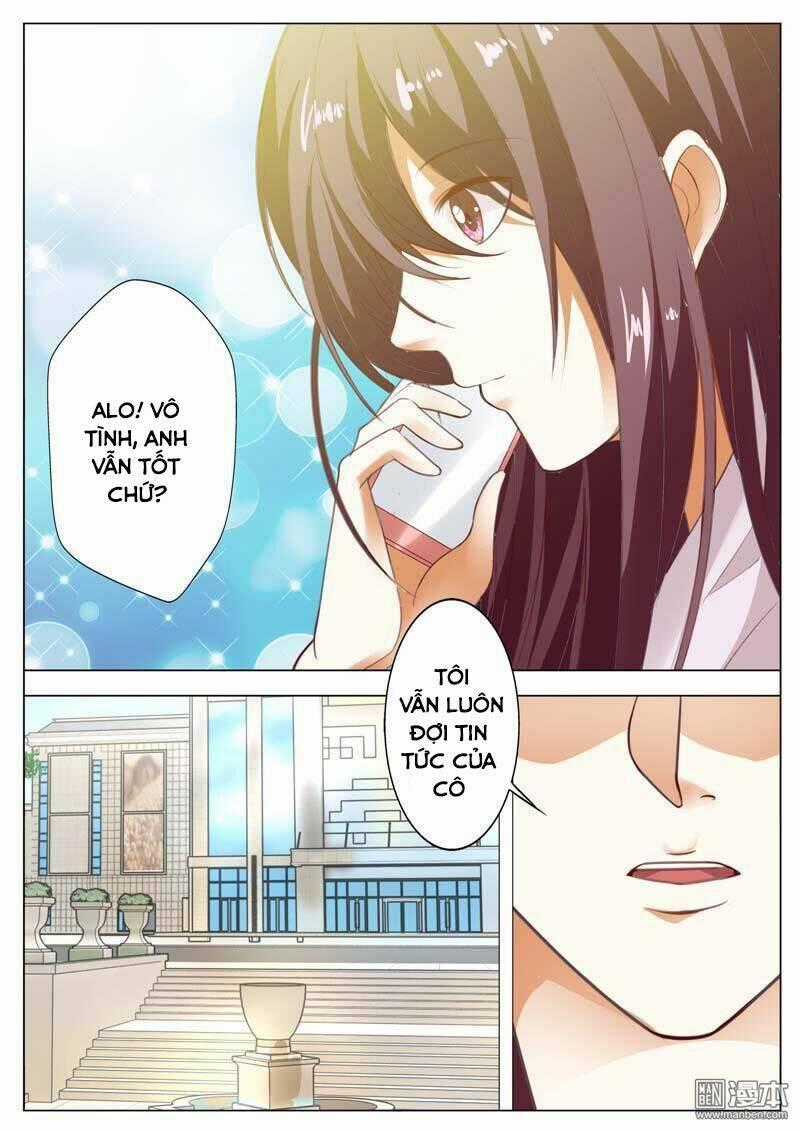 Hào Môn Tiểu Lão Bà - Chapter 142 - Trang 7