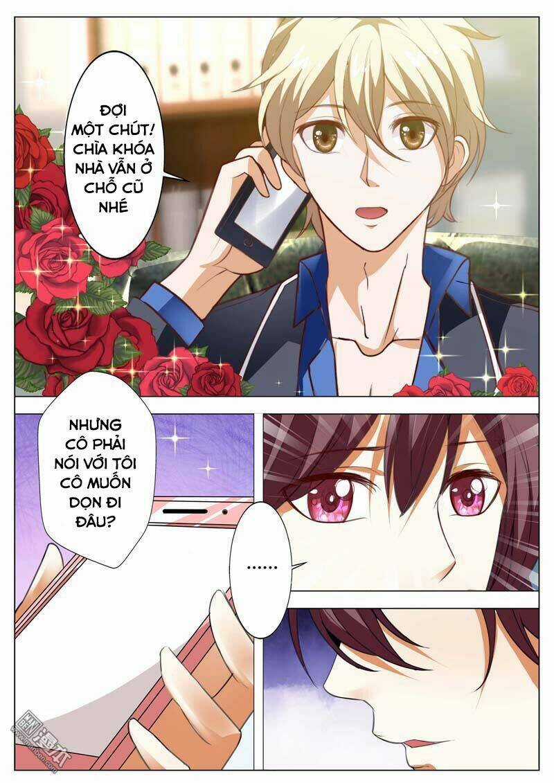 Hào Môn Tiểu Lão Bà - Chapter 143 - Trang 3