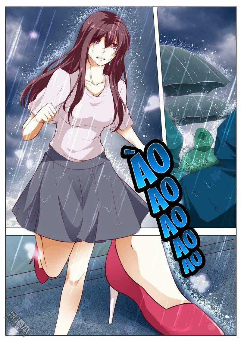 Hào Môn Tiểu Lão Bà - Chapter 143 - Trang 7