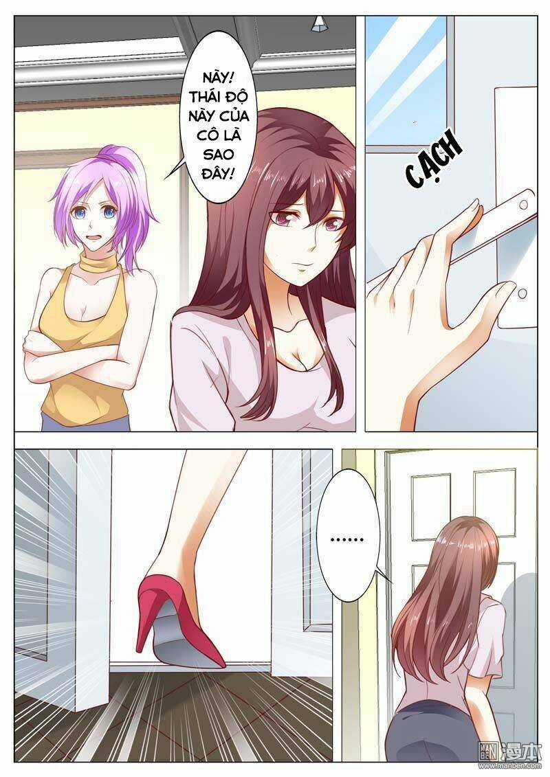 Hào Môn Tiểu Lão Bà - Chapter 144 - Trang 6