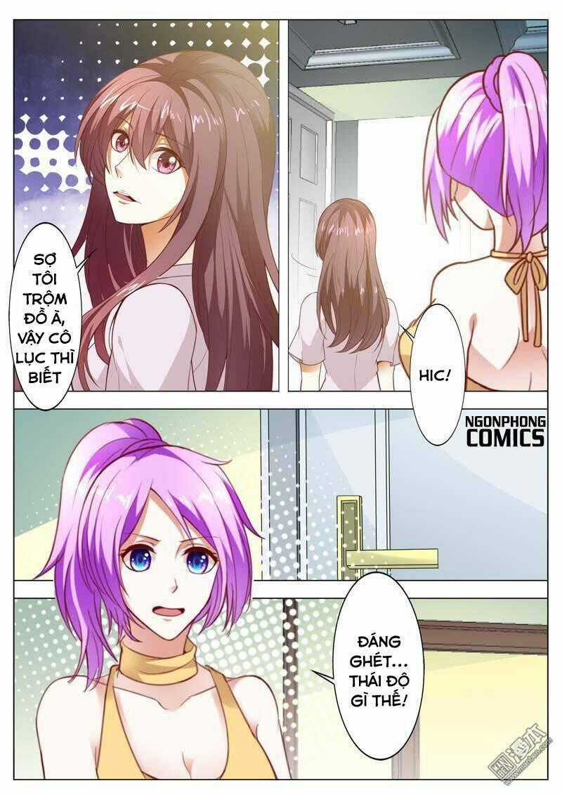 Hào Môn Tiểu Lão Bà - Chapter 145 - Trang 2