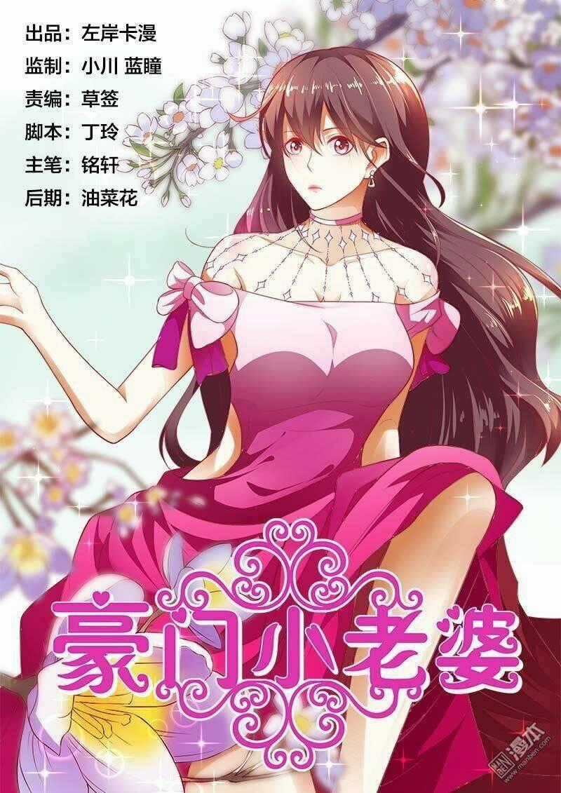 Hào Môn Tiểu Lão Bà - Chapter 146 - Trang 2