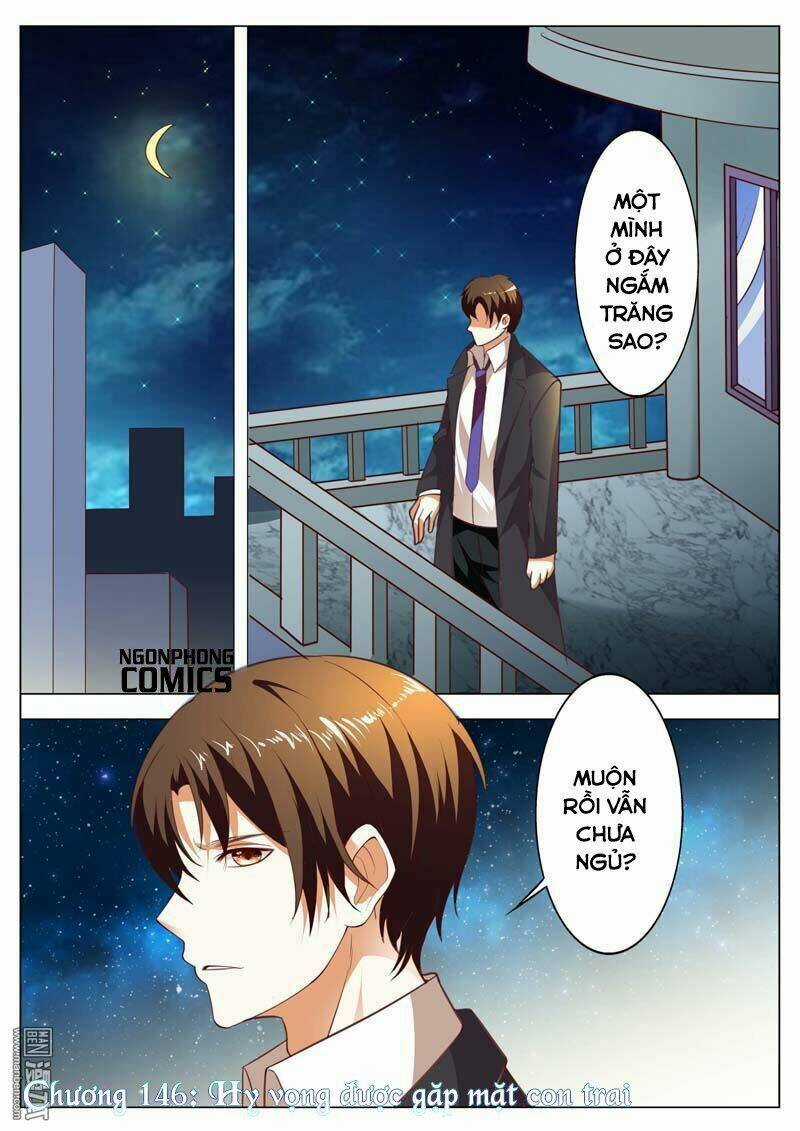 Hào Môn Tiểu Lão Bà - Chapter 146 - Trang 3