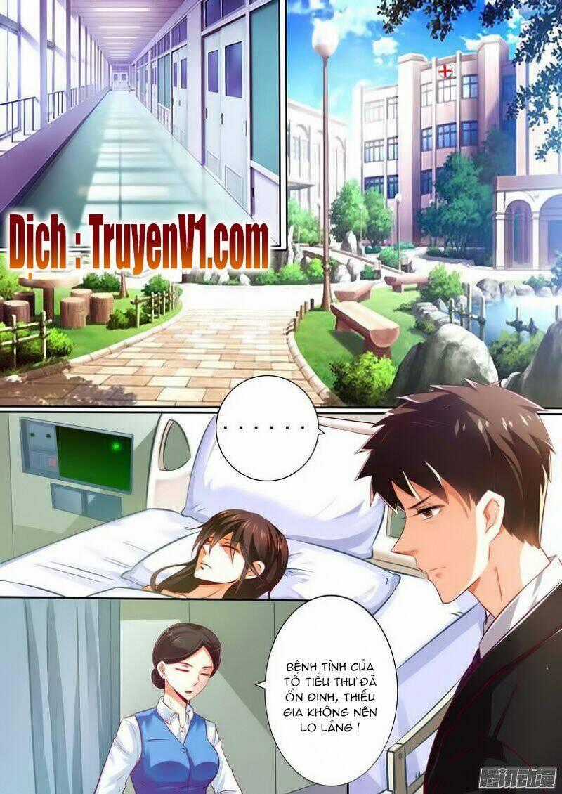 Hào Môn Tiểu Lão Bà - Chapter 15 - Trang 2