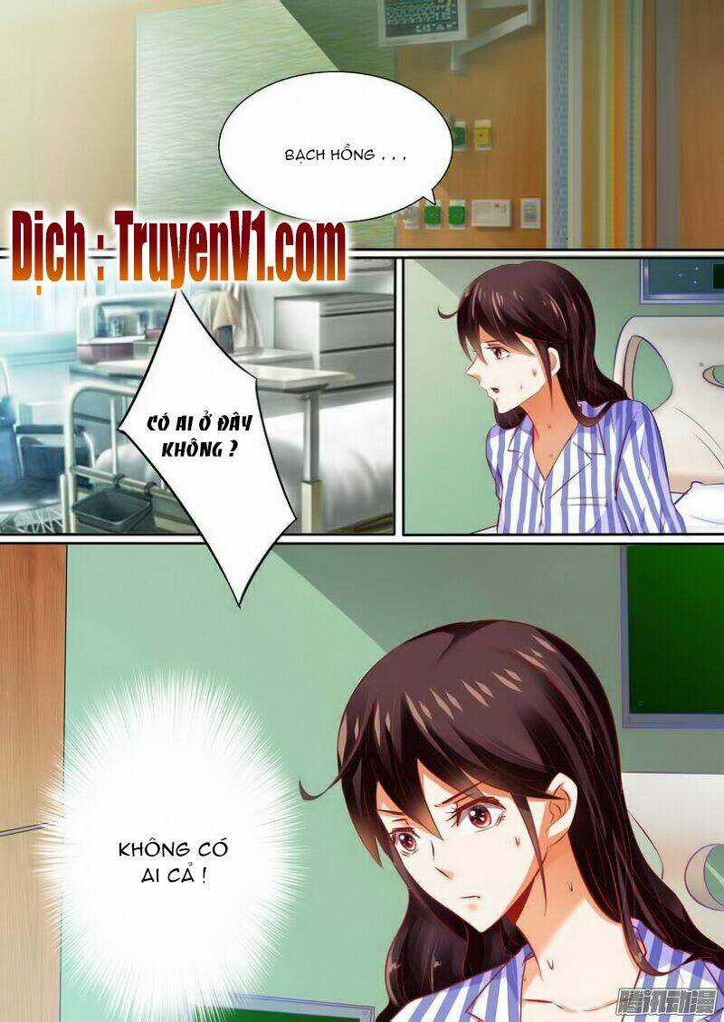 Hào Môn Tiểu Lão Bà - Chapter 15 - Trang 4