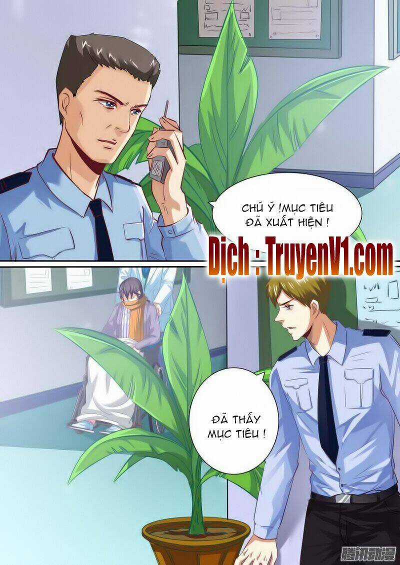 Hào Môn Tiểu Lão Bà - Chapter 16 - Trang 3