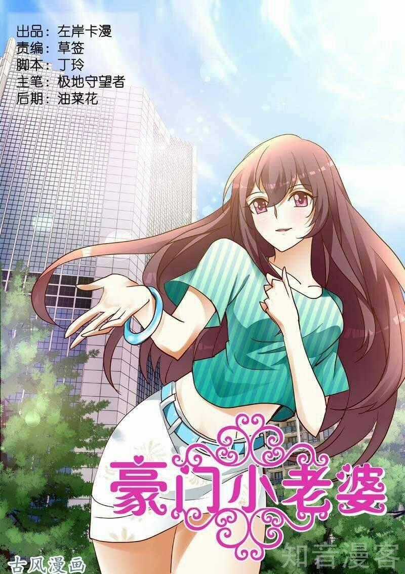 Hào Môn Tiểu Lão Bà - Chapter 166 - Trang 2