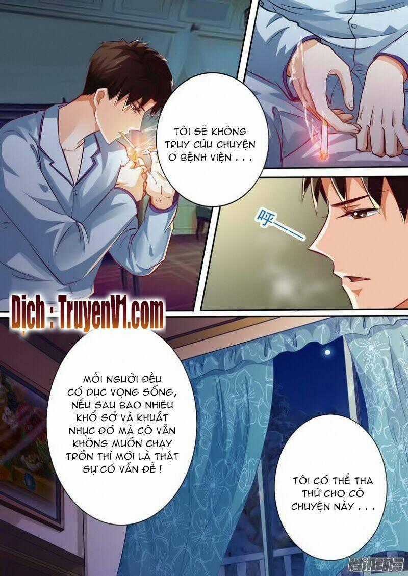 Hào Môn Tiểu Lão Bà - Chapter 17 - Trang 2