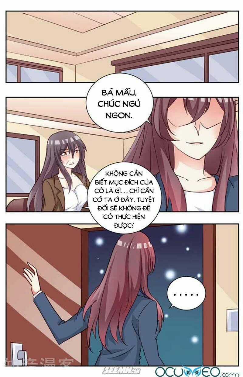 Hào Môn Tiểu Lão Bà - Chapter 175 - Trang 2