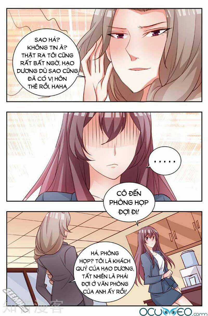 Hào Môn Tiểu Lão Bà - Chapter 175 - Trang 6