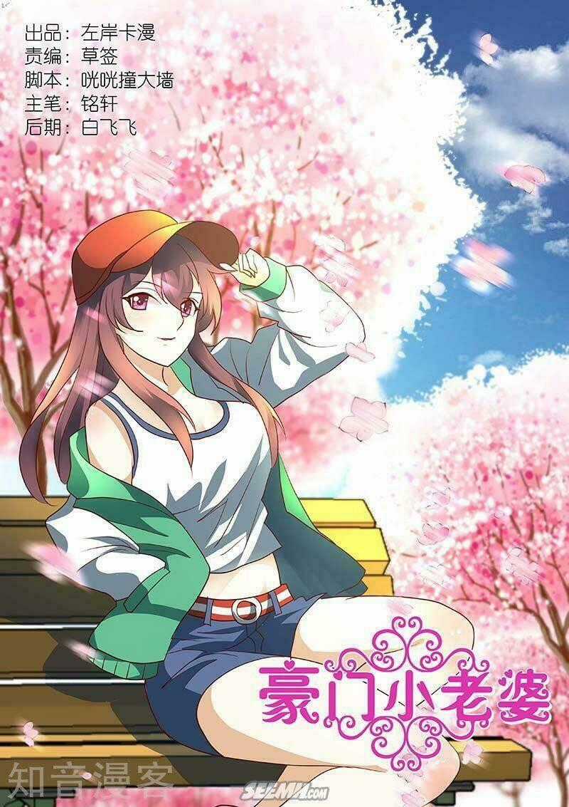 Hào Môn Tiểu Lão Bà - Chapter 177 - Trang 2