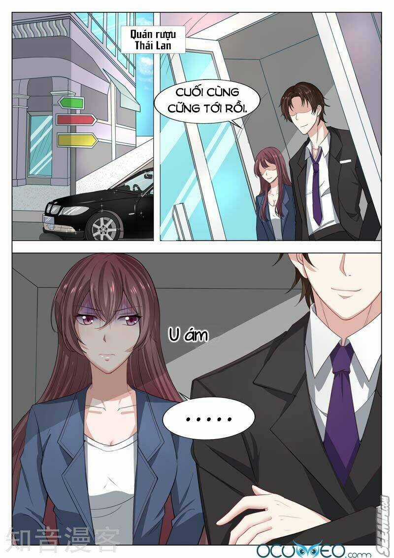 Hào Môn Tiểu Lão Bà - Chapter 177 - Trang 6