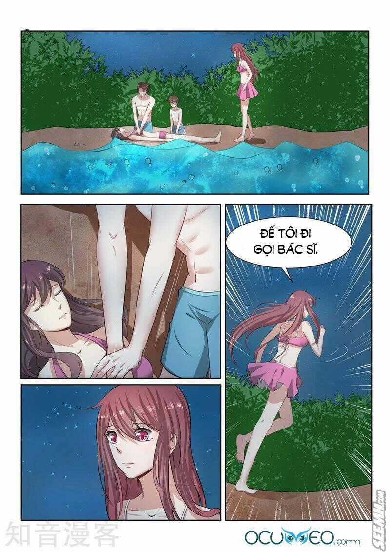 Hào Môn Tiểu Lão Bà - Chapter 178 - Trang 2