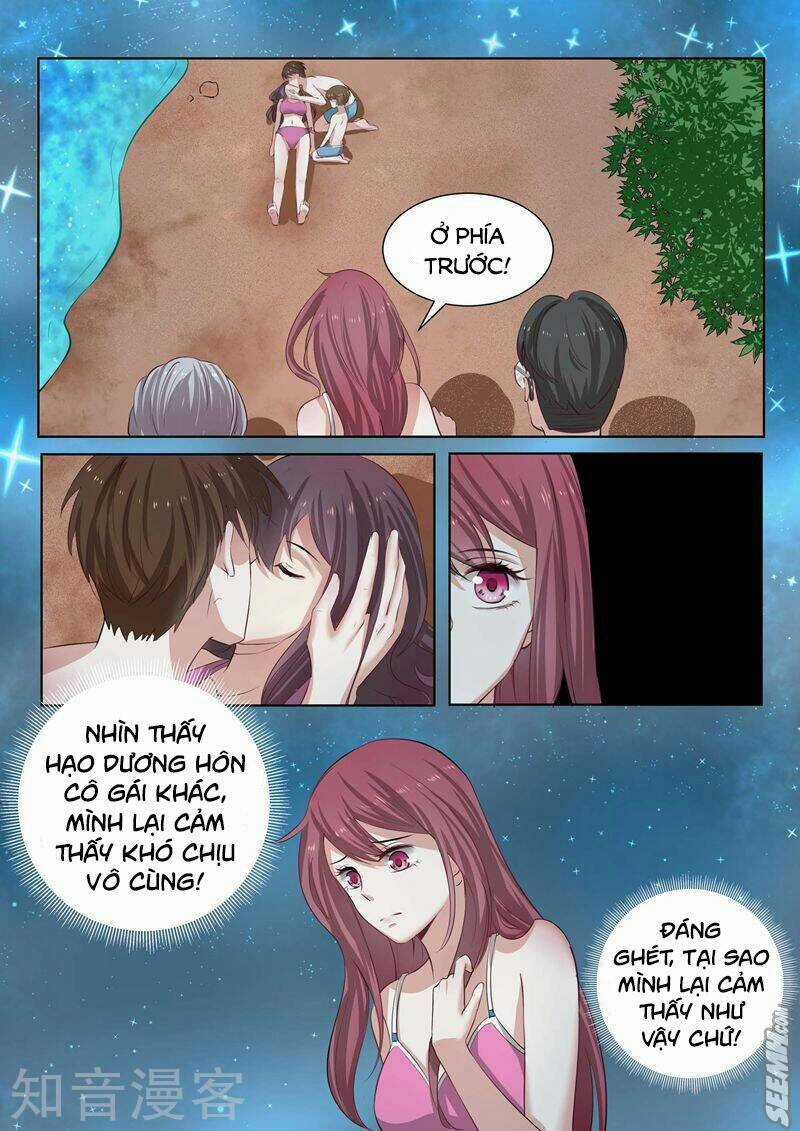 Hào Môn Tiểu Lão Bà - Chapter 178 - Trang 3